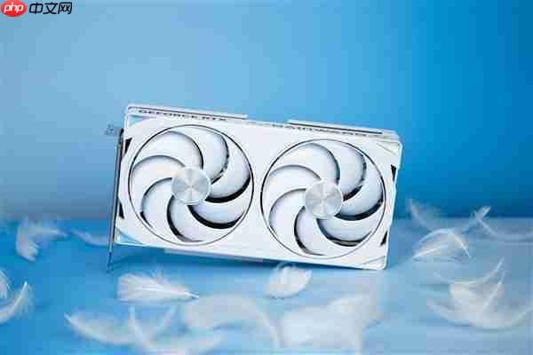 《欧陆风云5》耕升 GeForce RTX 5060 踏雪 OC沉浸历史演绎