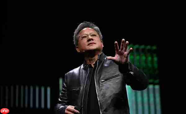 黄仁勋内部讲话泄露：有人居然要求少用AI 你们疯了吗