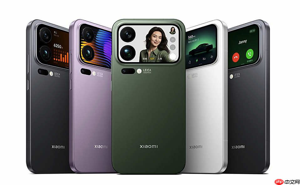 苹果第一！10月国内手机市场份额曝光