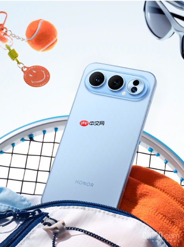 荣耀500系列最新固件推送 新增虚化光斑和AI动态照片