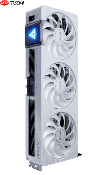 品质不妥协 蓝戟B580 Photon的诚意之作