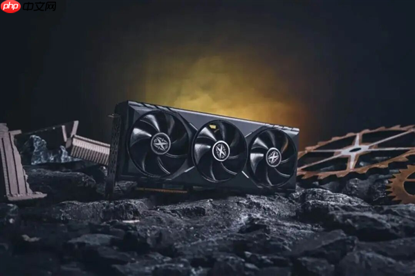 《使命召唤：黑色行动7》射击盛宴！耕升 RTX 5080 炫光 OC战场博弈