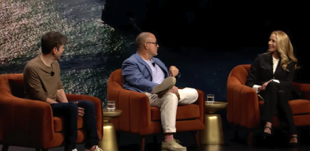 OpenAI联手苹果前设计总监，神秘AI硬件原型已诞生，两年内投产