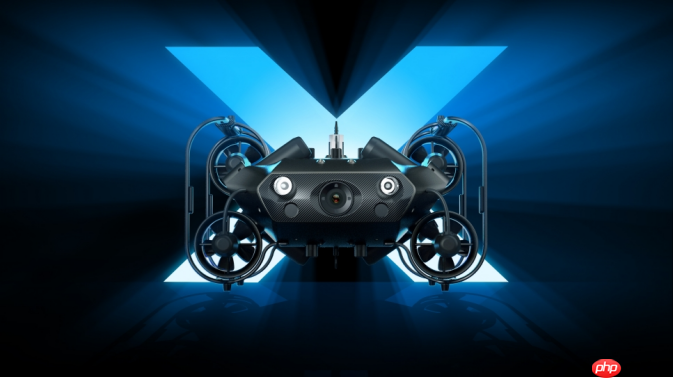 潜行创新CHASINGL1 Ultra Ai双智能泳池清洁机器人引爆巴塞罗那国际泳池展