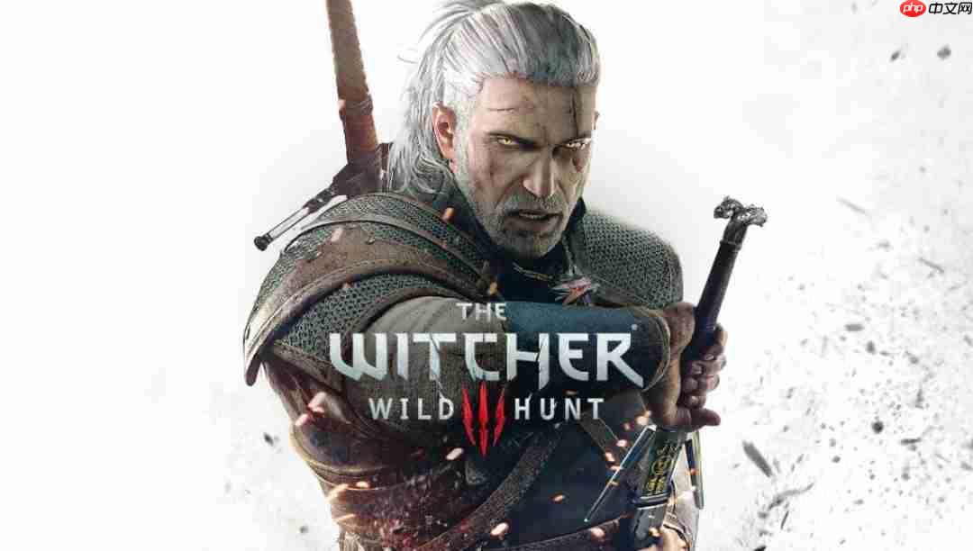 《GTA6》将横扫明年颁奖季？杰洛特演员：我不关心