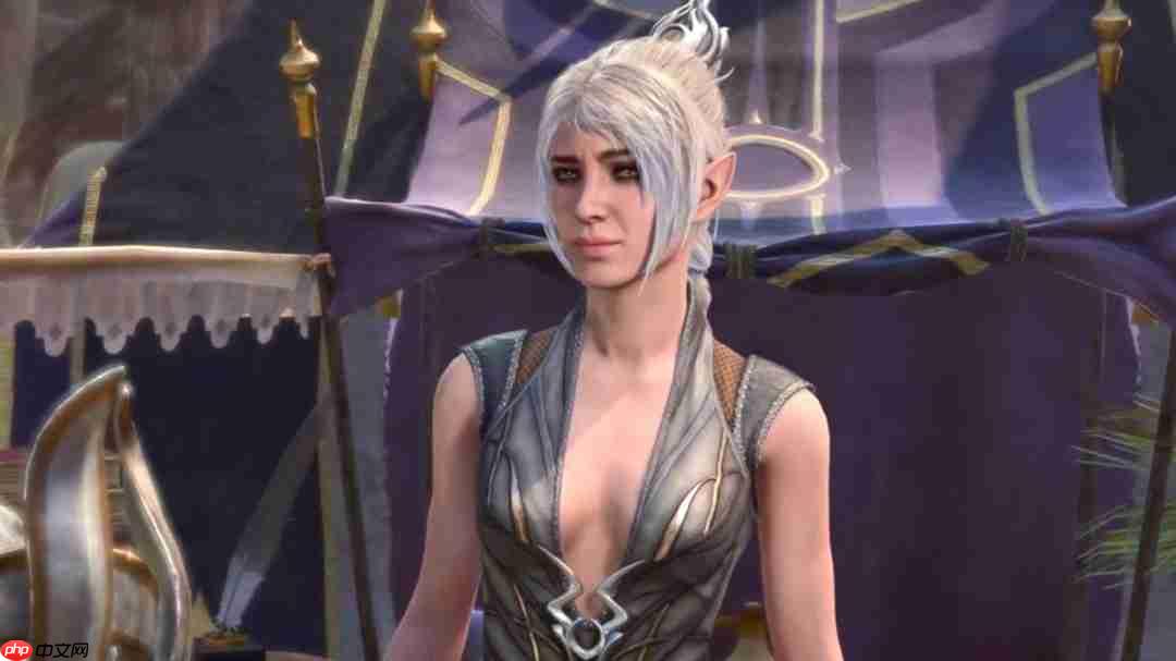 国产3A大作《湮灭之潮》女主将由“影心”配音