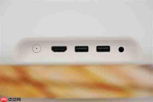 哈曼联名+1000 CVIA流明！哈趣投影H3 Ultra图赏