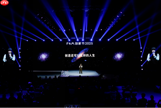 游戏厂商的音乐叙事卷到飞起，叠纸如何打造EGM？