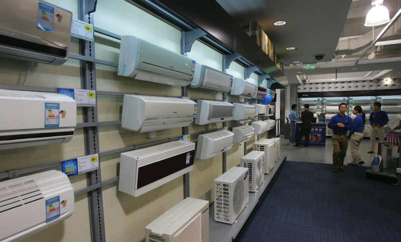 铜价大幅抬升家电生产成本，行业再提“以铝代铜”