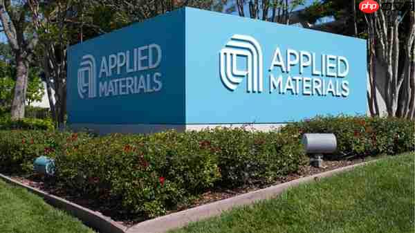 应用材料：始终为中国客户提供产品和服务 2026年无重大变化