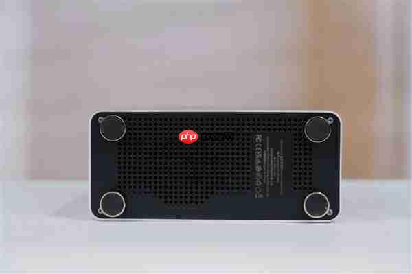 致敬苹果Mac Pro刨丝器！奥睿科Omini Pro迷你机图赏