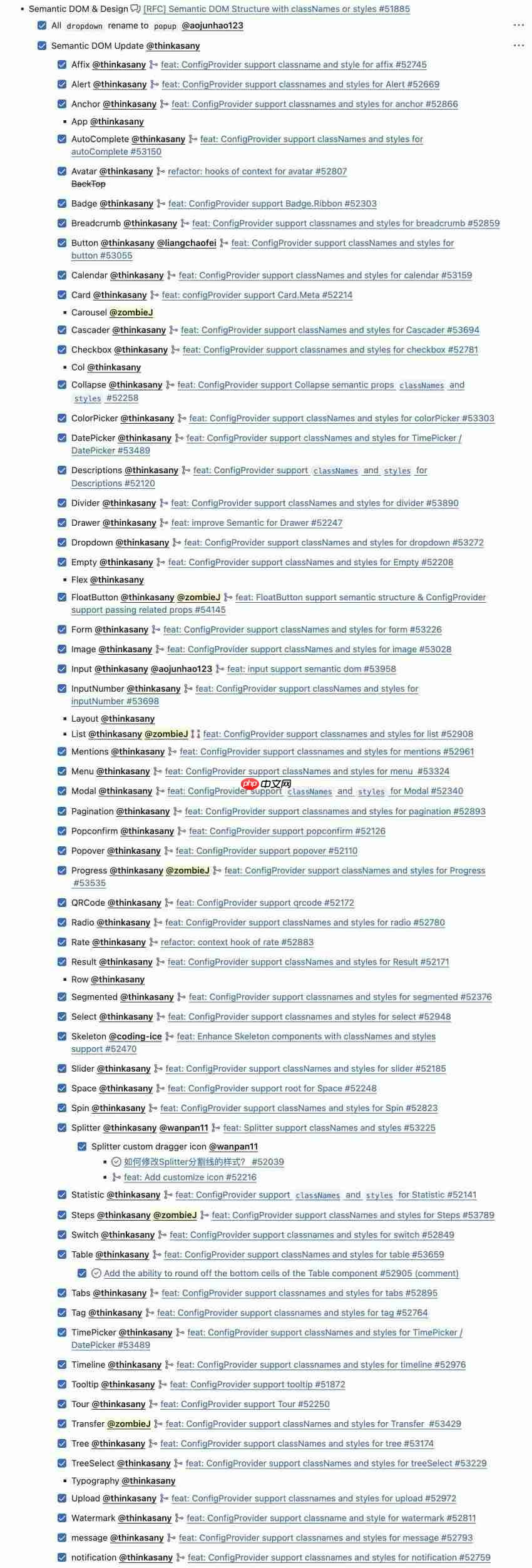 Ant Design 6.0 正式发布