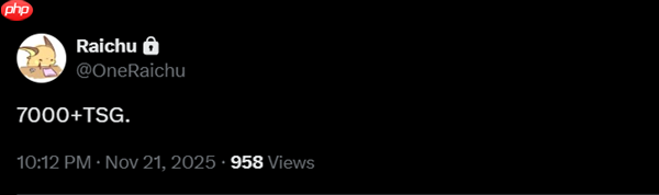 Intel锐炫B390 Time Spy达7000分！比RTX 3050桌面版快12%