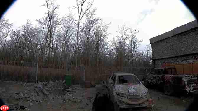 真实模拟系枪战新游《Unrecord》开发进展 在谨慎开发中