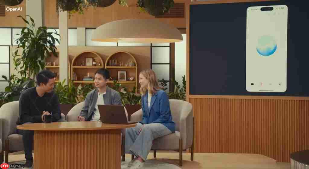 openai承认gpt-5加快研究脚步 但难独立解决难题