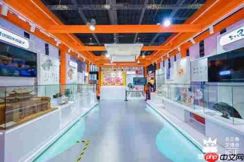 游戏IPx非遗双向赋能：恺英网络「匠心游吟 非遗巡礼」主题展引关注