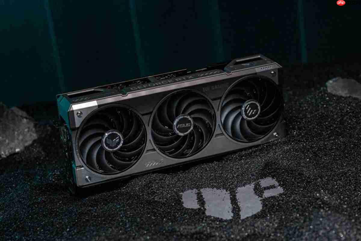 《使命召唤22》画质提升明显华硕RTX50系显卡震撼开战