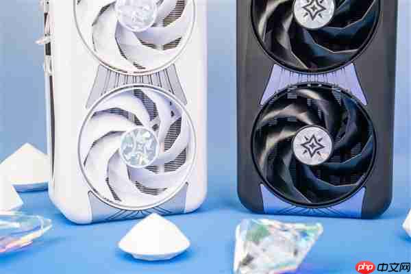 重塑体验:DLSS 4加持《最终幻想VII:重生》 影驰RTX 5070 Ti星曜性能飞跃