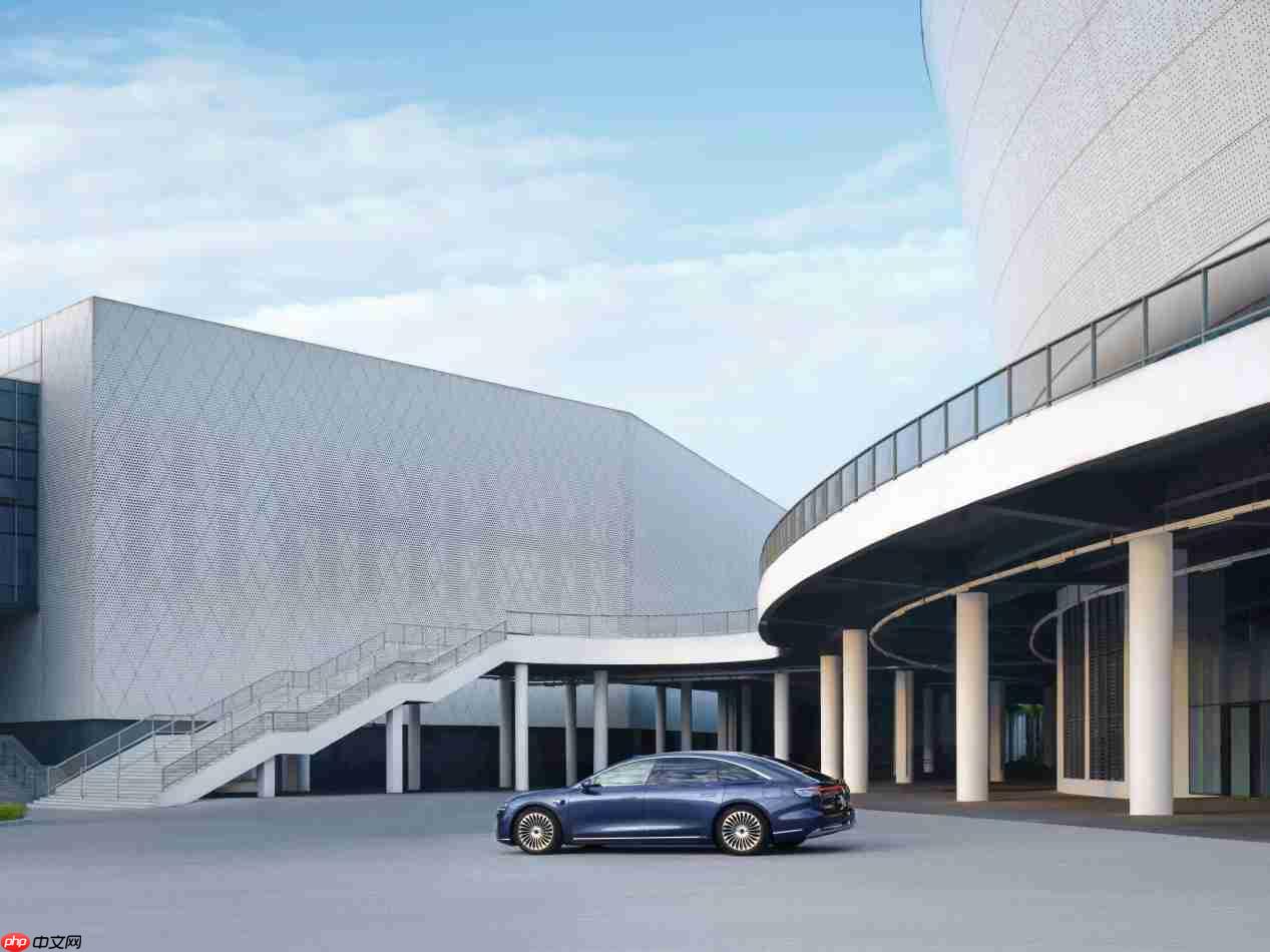 新款享界S9续航首测视频发布，扎实续航更显旗舰9系实力