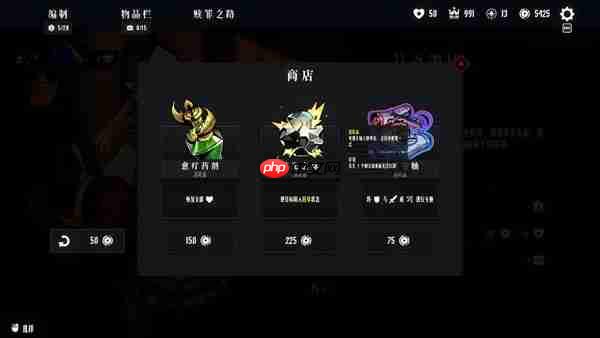 《罪域征途》Demo更新啦！另有抽奖提醒！