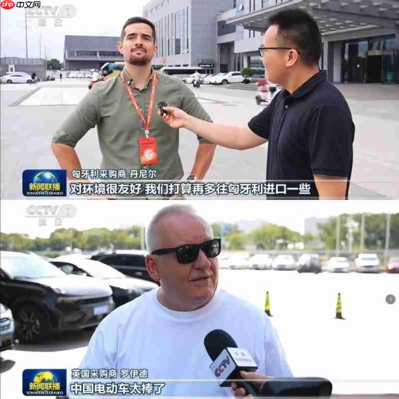 活力中国行特别关注，雅迪中国智造全球热销获央视深度报道