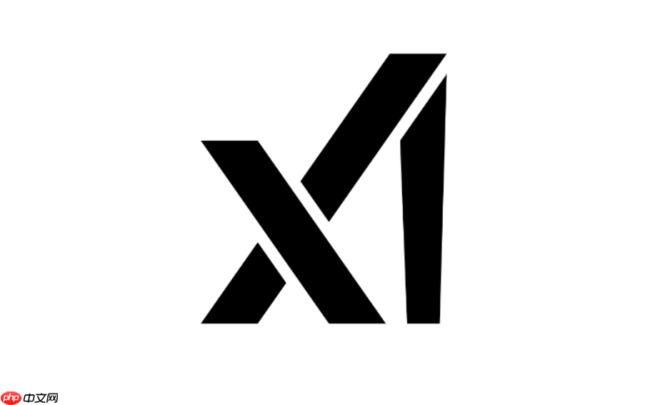 马斯克的 xai 预计在 2028 年实现盈利