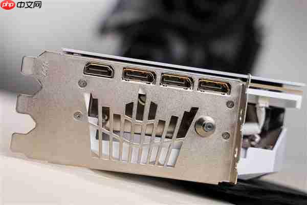 影驰50显卡四大系列，共同开启冷静性能新时代！