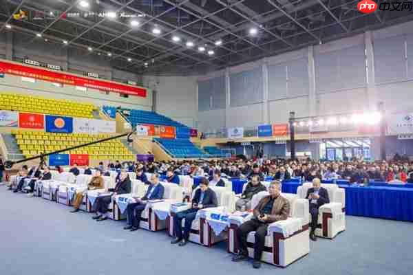 新质生产力赋能 培育高素质数智人才 2025第18届全国3D大赛全国总决赛&第6届3D教师大赛全国总决赛在京举行