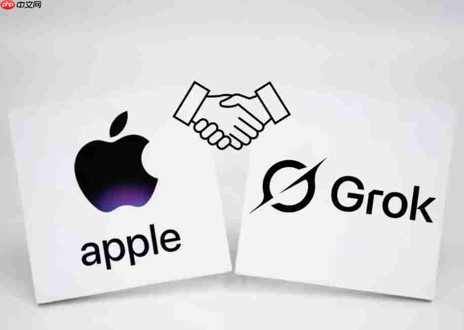 马斯克：乐意帮助苹果升级Siri