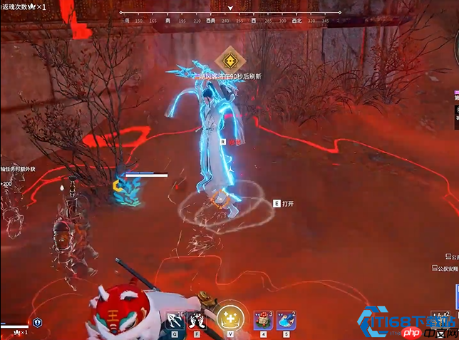 动作游戏打断连招全攻略:从被动防守到主动掌控战局