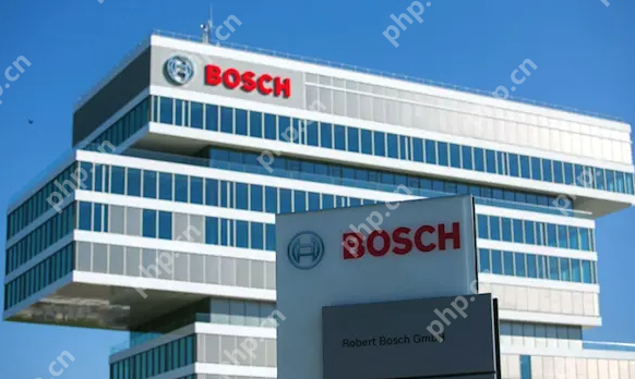 安世芯片危机蔓延！博世数千名员工面临停工 - php中文网