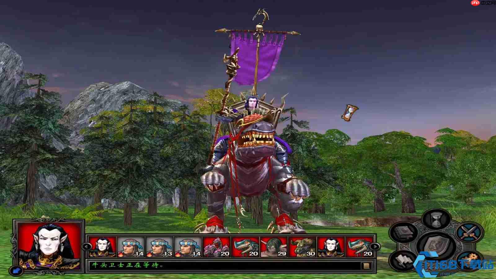 制霸学院势力终极奥义 魔法与机械的完美协同