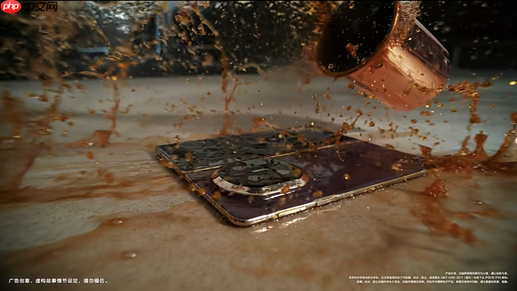 优雅有形 可靠有质，华为Mate X7的定义折叠旗舰新范式