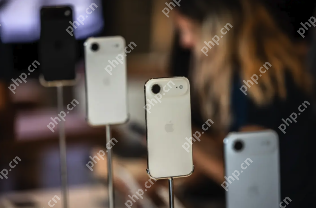 苹果设计团队再受打击，iPhone Air关键设计师离职