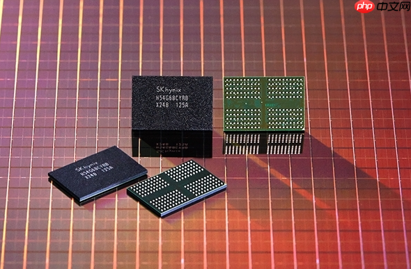 存储涨势强劲！2026年全球手机与笔记本出货量或被迫收缩