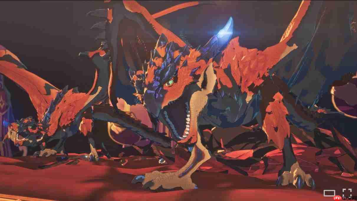 等了9年！《魔物猎人物语》系列将正式全数登上Xbox主机