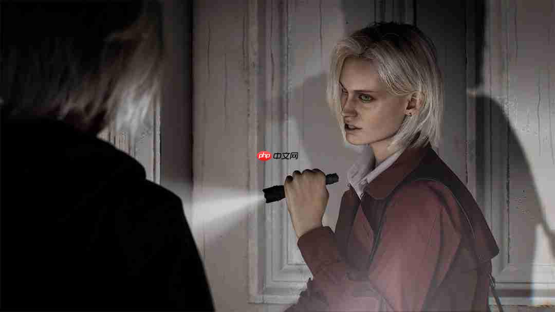 卡普空强调《生化危机9：安魂曲》可自由切换视角：各有各的好！