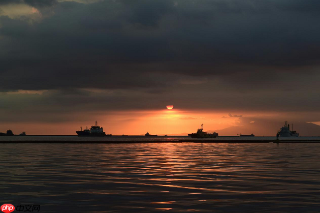 菲·凡｜从“货物之港”到“算力之锚”，一座智算中心与数字丝路的时代交响