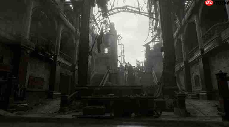 《生化危机9：安魂曲》制作人：里昂回归是假的 没有试玩Demo！