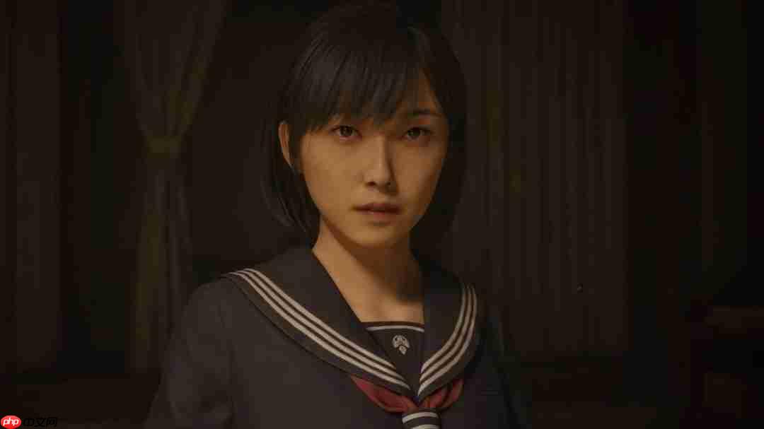 《寂静岭f》主演加藤小夏提名最佳表演奖:演出令人动容!