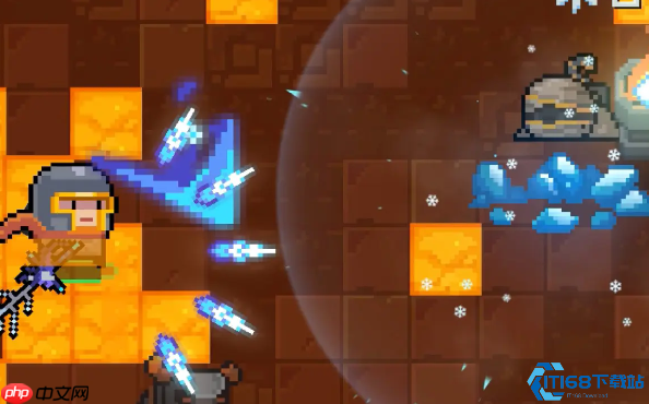 大力出奇迹隐藏成就解锁指南 最新版本必看攻略