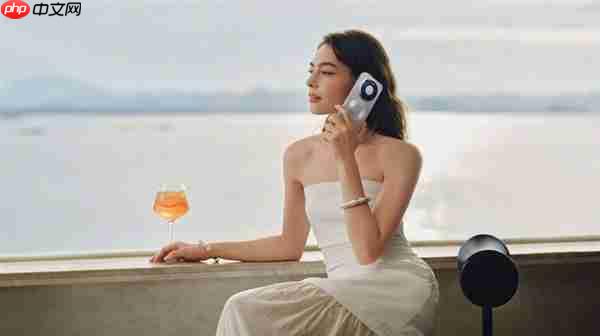 华为Mate 80系列官图来了:全新双环设计 史上最美Mate