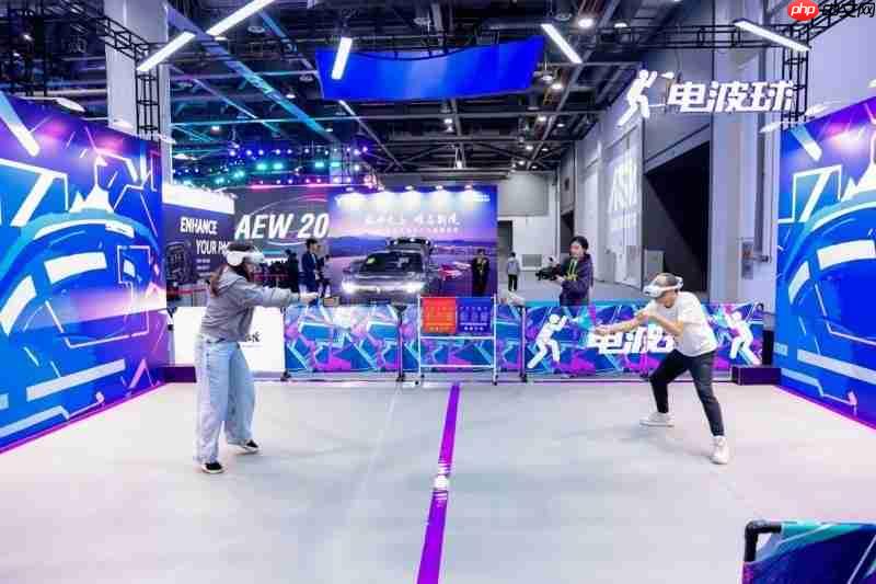 薪火传亚运电竞汇亚洲！第二届AEW总决赛杭州启幕
