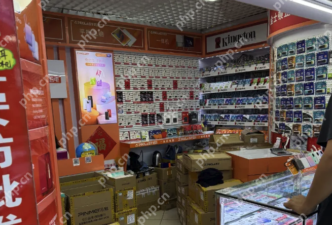 暴涨150%！内存条价格“疯涨”，谁在制造“存储恐慌”？ - php中文网