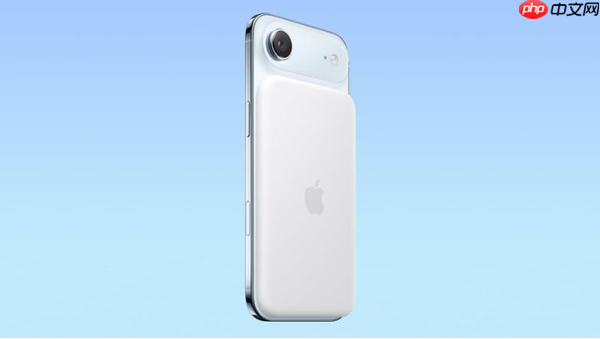 下一代iphone air或在2027年3月发布 搭载自研2nm心片