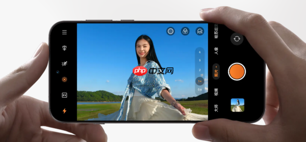 主流品牌站队分明:手机实体拍照按键何去何从?