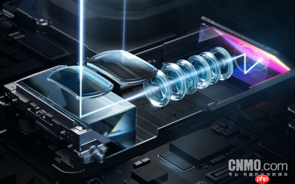 主流品牌站队分明:手机实体拍照按键何去何从?