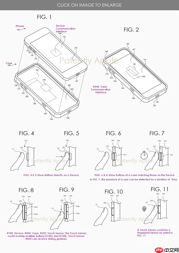 主流品牌站队分明:手机实体拍照按键何去何从?