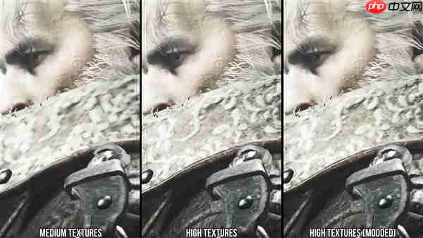 拯救8GB显卡！高手自制《怪物猎人：荒野》补丁 消灭卡顿