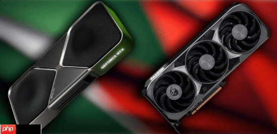 内存短缺潮波及玩家！曝英伟达AMD显卡明年全面涨价